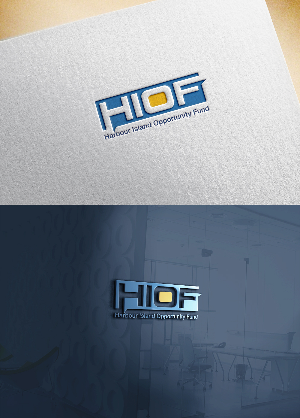 Logo Design by AL-BARAKAH for Premier Venture Partners | Design #23584313