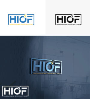 Logo-Design von AL-BARAKAH für Premier Venture Partners | Design: #23584404