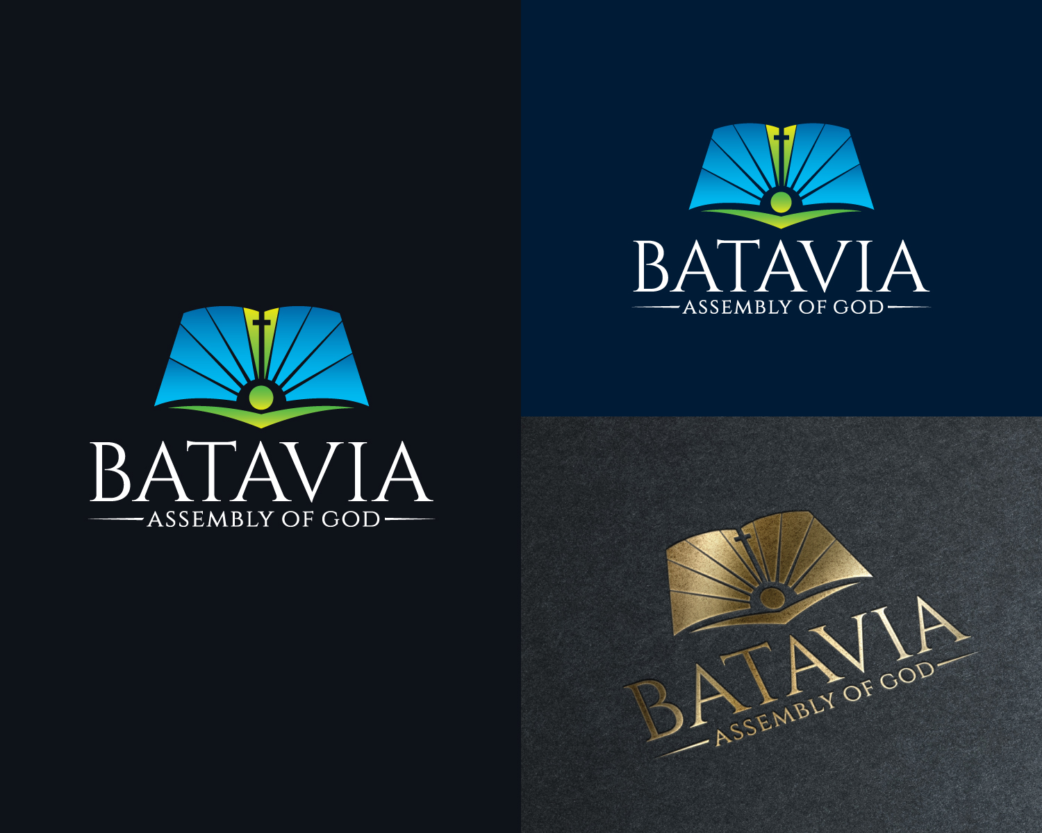 Logo-Design von Atec für dieses Projekt | Design #23599655