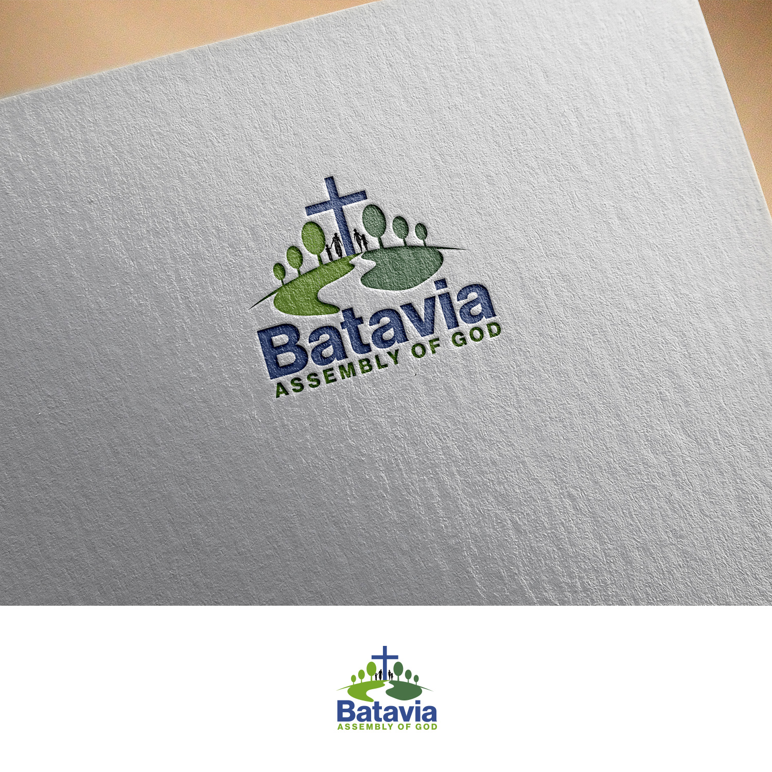 Logo-Design von DesignDUO für dieses Projekt | Design #23606317