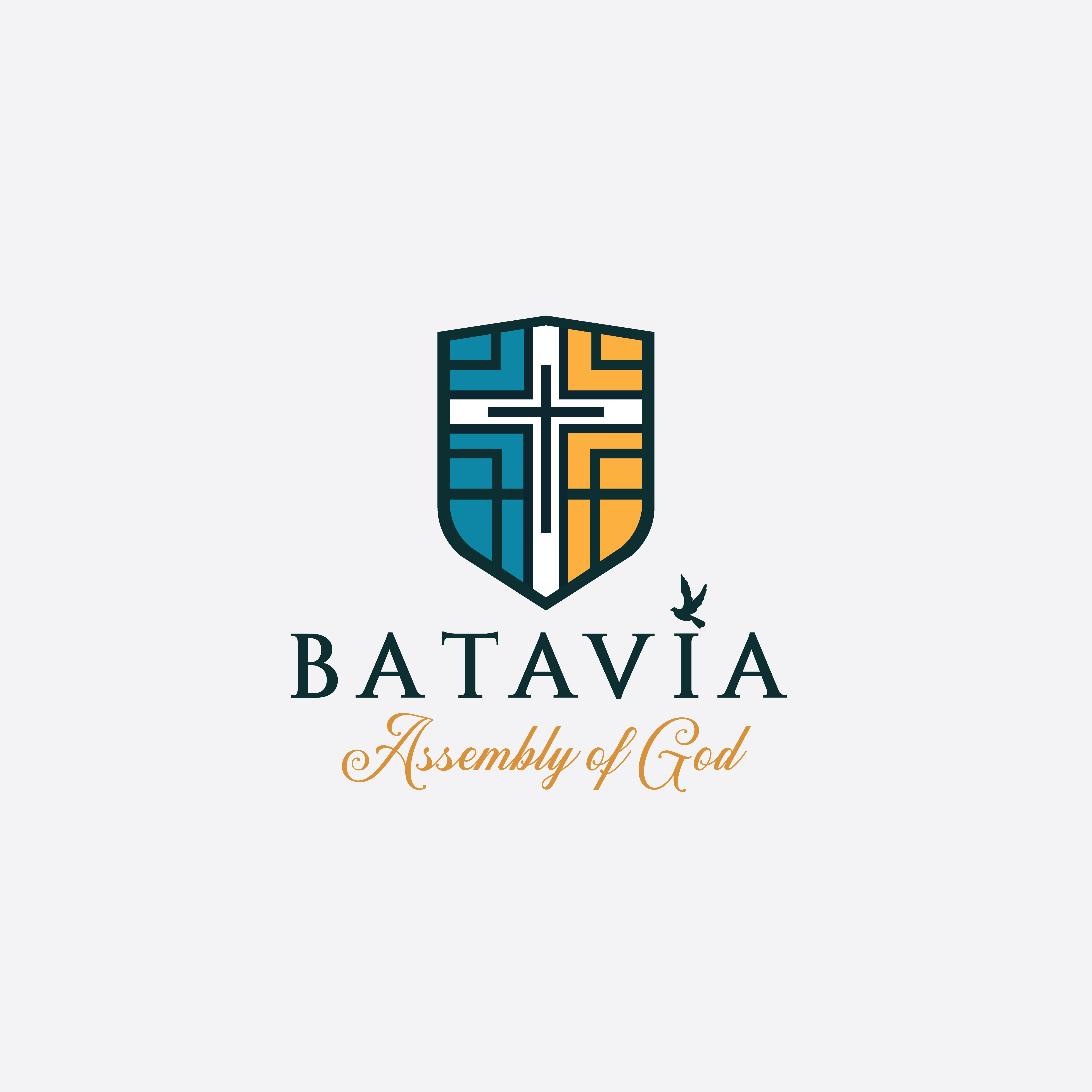 Logo Design by johnybas for this project | Design #23582057