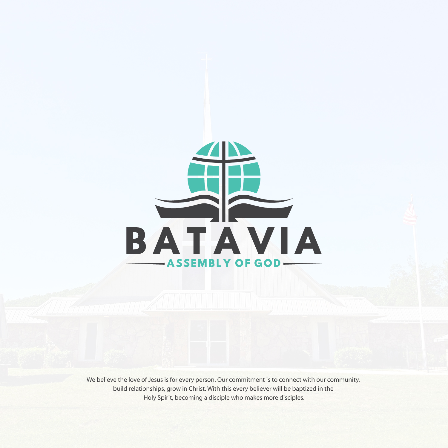 Logo Design by Tan-D for this project | Design #23594672