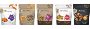 Diseño de Empaque por Sofya Obozkurt para Zahra Food Industries Ltd | Diseño: #23595017