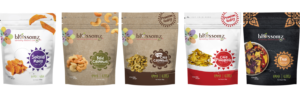 Diseño de Empaque por Sofya Obozkurt para Zahra Food Industries Ltd | Diseño: #23610337