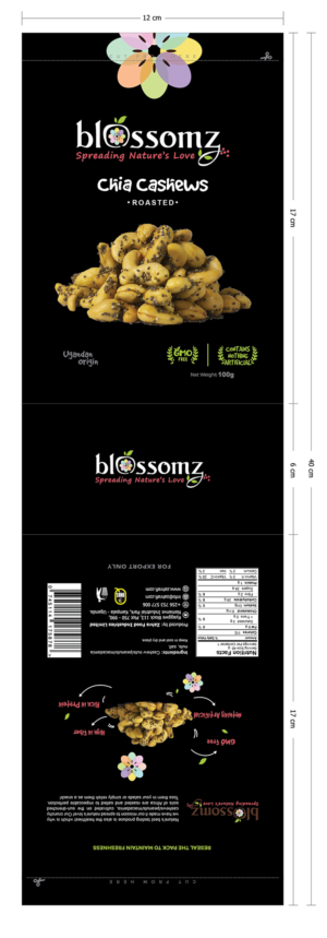Packaging Design by Deziners Zone for Zahra Food Industries Ltd | Design: #23599608