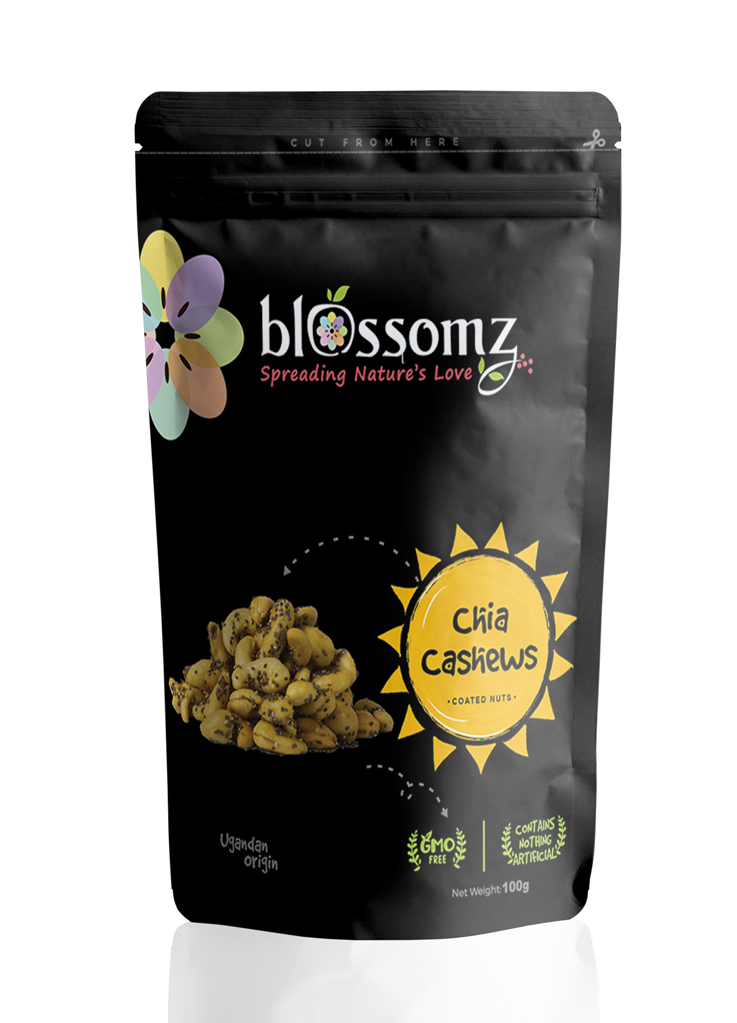 Packaging Design by Deziners Zone for Zahra Food Industries Ltd | Design #23599737