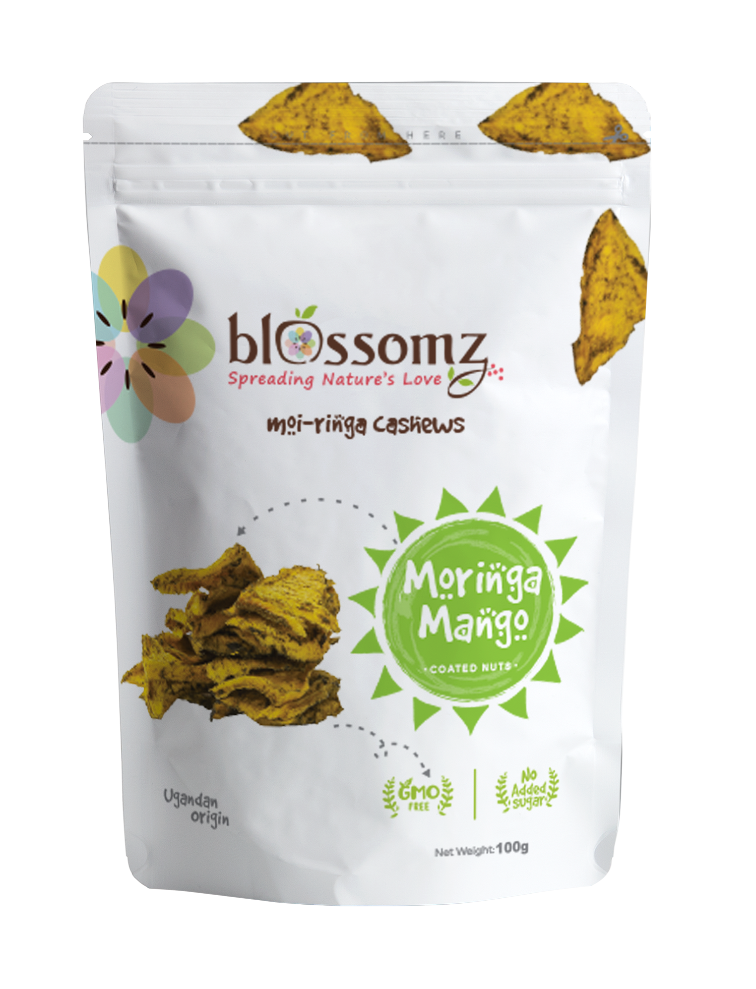 Packaging Design by Deziners Zone for Zahra Food Industries Ltd | Design #23605350