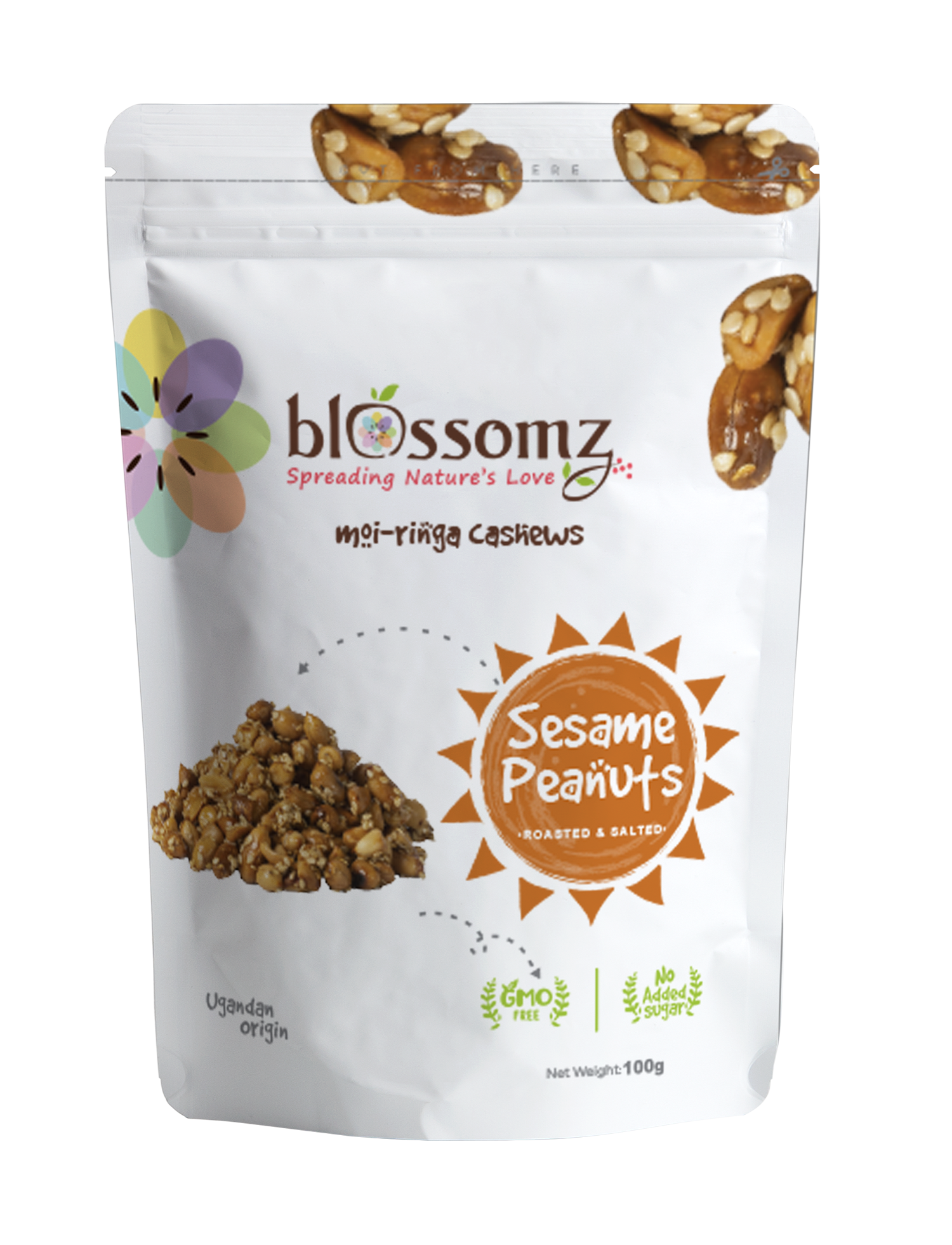 Packaging Design by Deziners Zone for Zahra Food Industries Ltd | Design #23605352