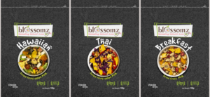 Diseño de Empaque por Lesaba Design para Zahra Food Industries Ltd | Diseño: #23605515