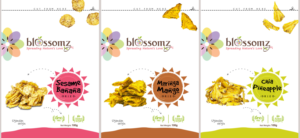 Packaging Design by Lesaba Design for Zahra Food Industries Ltd | Design: #23605519