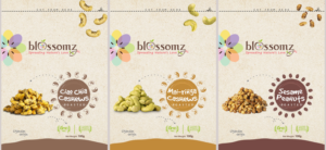 Packaging Design by Lesaba Design for Zahra Food Industries Ltd | Design: #23605521