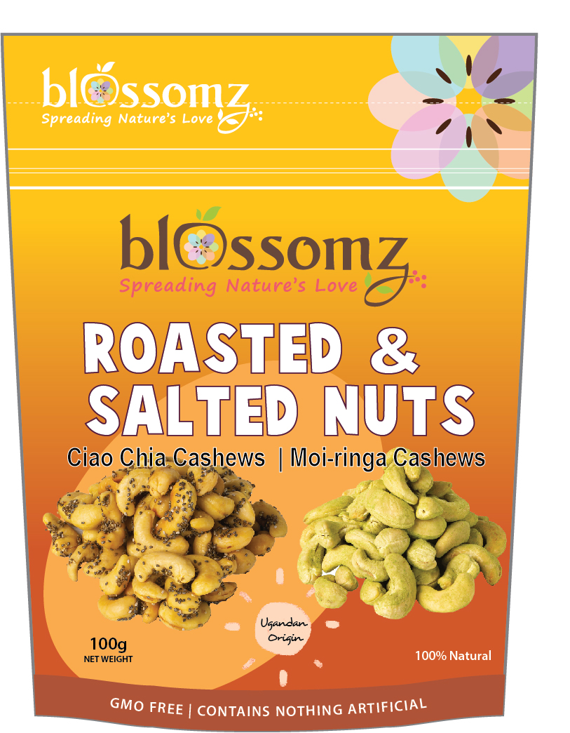 Packaging Design by ngahoang1711 for Zahra Food Industries Ltd | Design #23597556