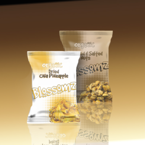 Design Emballage par rmdsgn pour Zahra Food Industries Ltd | Design #23619407