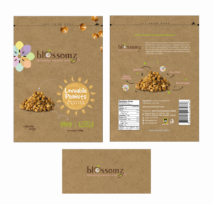Packaging Design by Dominick Madson for Zahra Food Industries Ltd | Design: #23610714