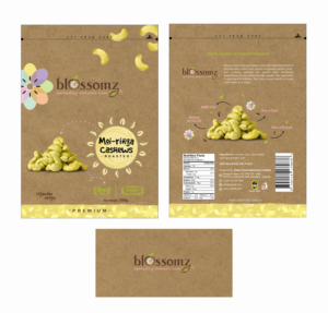 Packaging Design by Dominick Madson for Zahra Food Industries Ltd | Design: #23610716