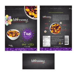 Diseño de Empaque por Dominick Madson para Zahra Food Industries Ltd | Diseño: #23610717
