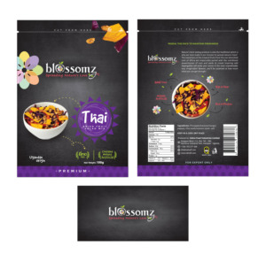 Packaging Design by Dominick Madson for Zahra Food Industries Ltd | Design: #23619304