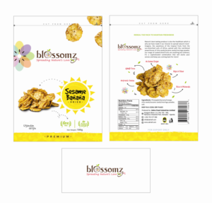 Packaging Design by Dominick Madson for Zahra Food Industries Ltd | Design: #23619305