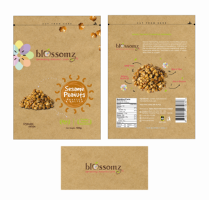 Packaging Design by Dominick Madson for Zahra Food Industries Ltd | Design: #23619306