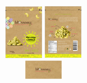 Packaging Design by Dominick Madson for Zahra Food Industries Ltd | Design: #23619307