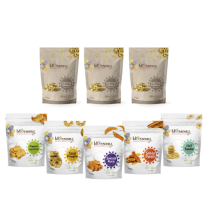 Diseño de Empaque por Ivich para Zahra Food Industries Ltd | Diseño: #23608624
