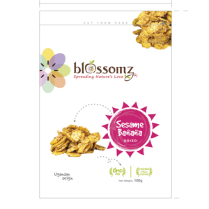 Verpackungs-Design von Ivich für Zahra Food Industries Ltd | Design: #23617199