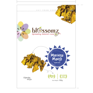 Verpackungs-Design von Ivich für Zahra Food Industries Ltd | Design: #23617201