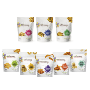 Verpackungs-Design von Ivich für Zahra Food Industries Ltd | Design: #23617202