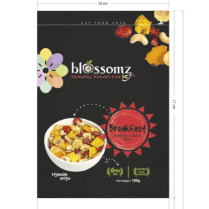 Verpackungs-Design von Ivich für Zahra Food Industries Ltd | Design: #23617219