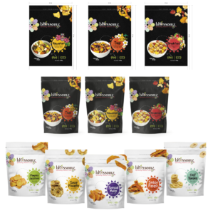 Packaging Design by Ivich for Zahra Food Industries Ltd | Design: #23623830
