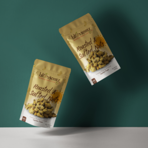Packaging Design by nafizrahat for Zahra Food Industries Ltd | Design: #23610996