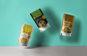 An Agro-Processor Needs Packaging Design for Line-Extensions & New Variants | Design Emballage par nafizrahat