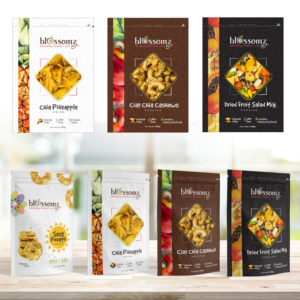 Packaging Design by Ultimate Art