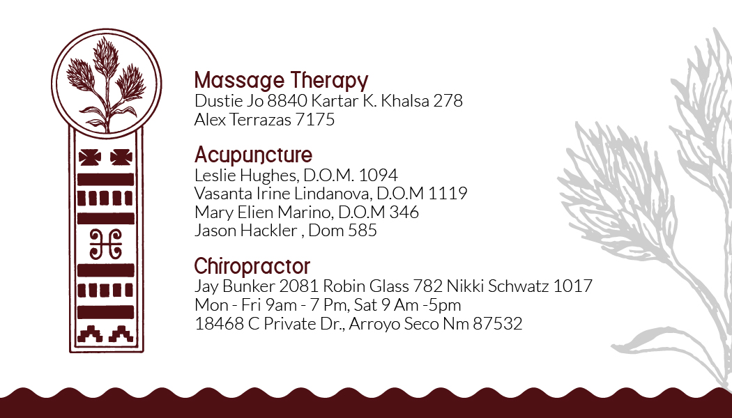 Business Card Design by SUDHEESH KV for Whole Body Wellness | Design #23584026