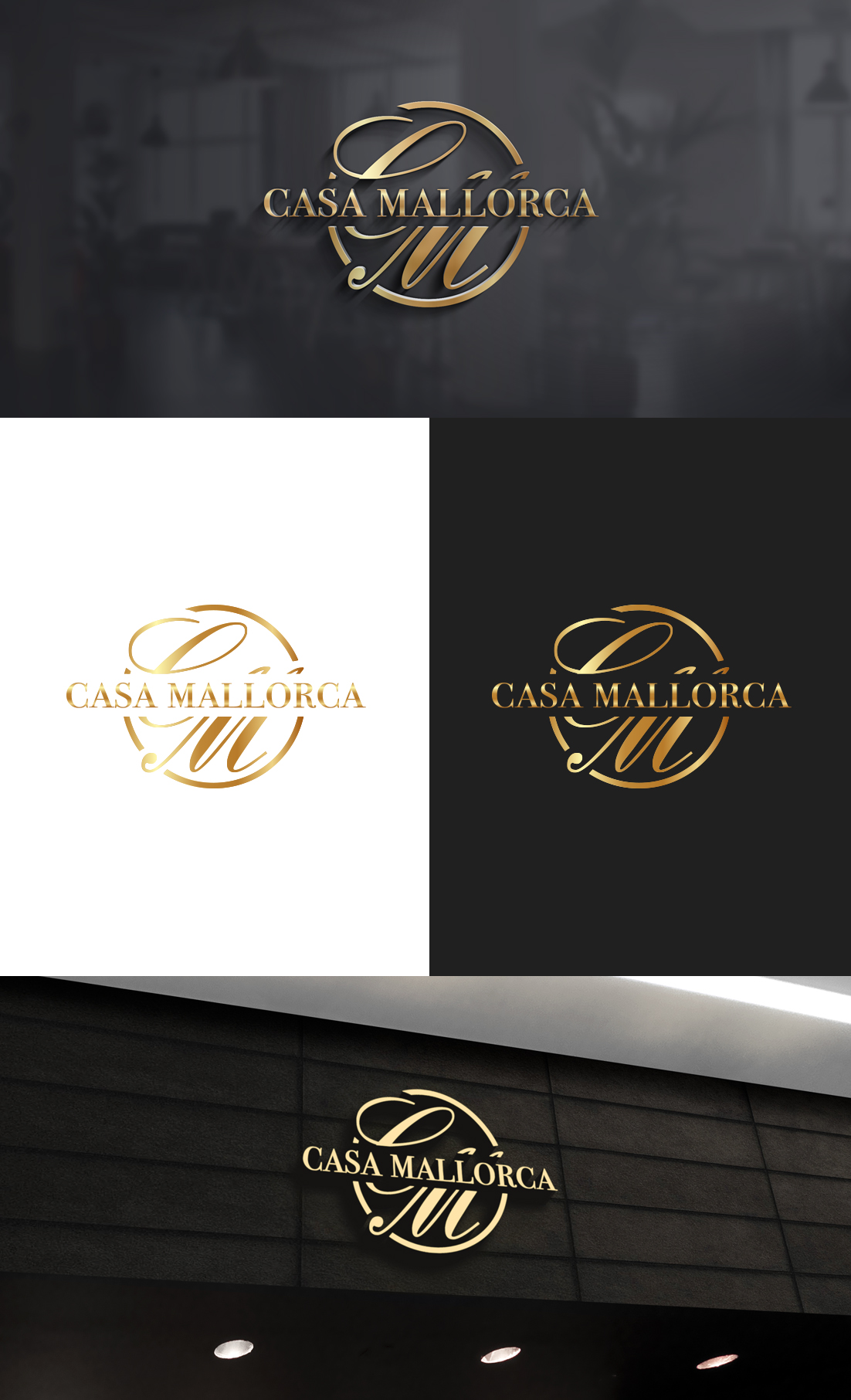 Logo-Design von GLDesigns für mb products | Design #23582486