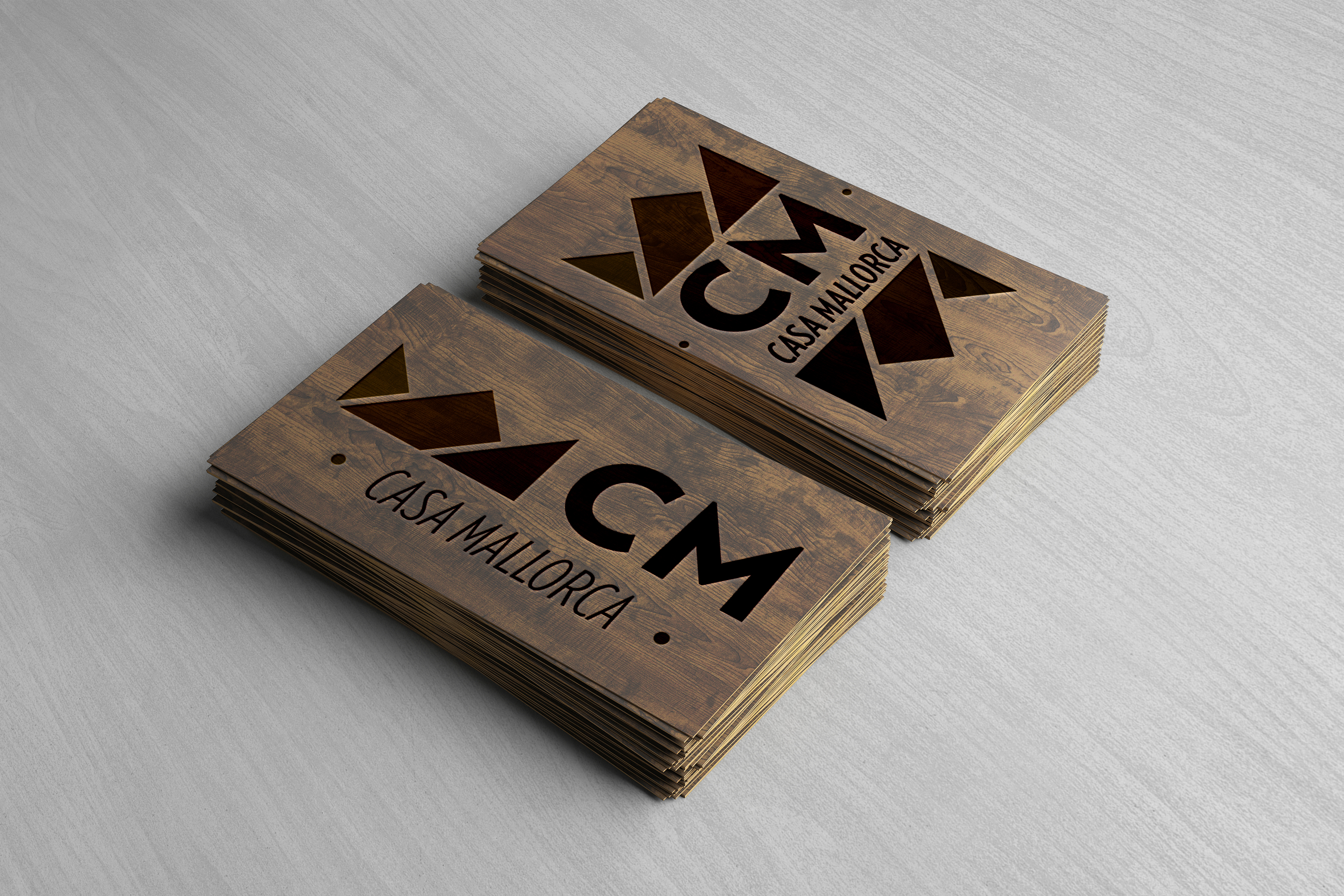 Logo Design by OBUK Design for mb products | Design #23602987