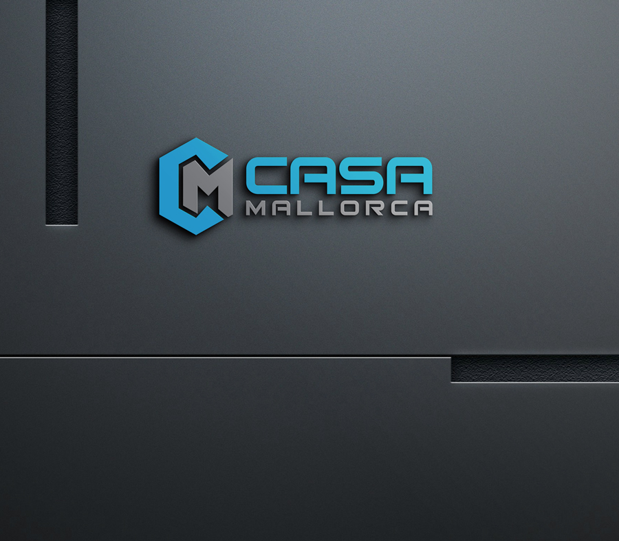 Logo Design by khairul 5 for mb products | Design #23586821