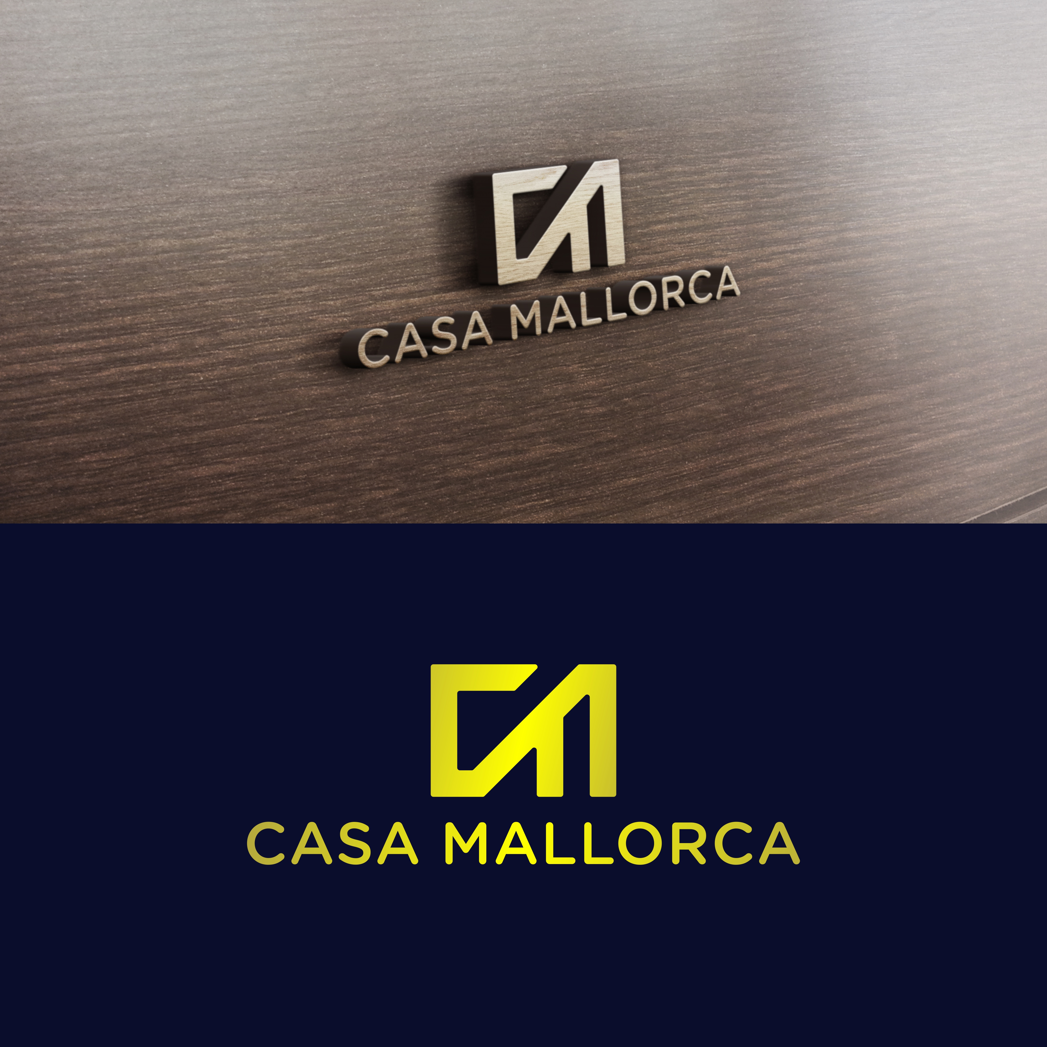 Logo Design by veronnie for mb products | Design #23592289