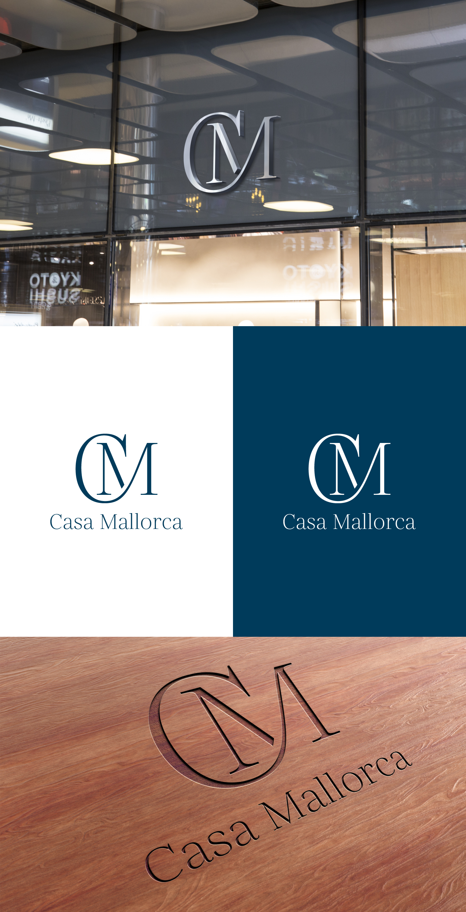 Logo Design by H-H Arts for mb products | Design: #23593477