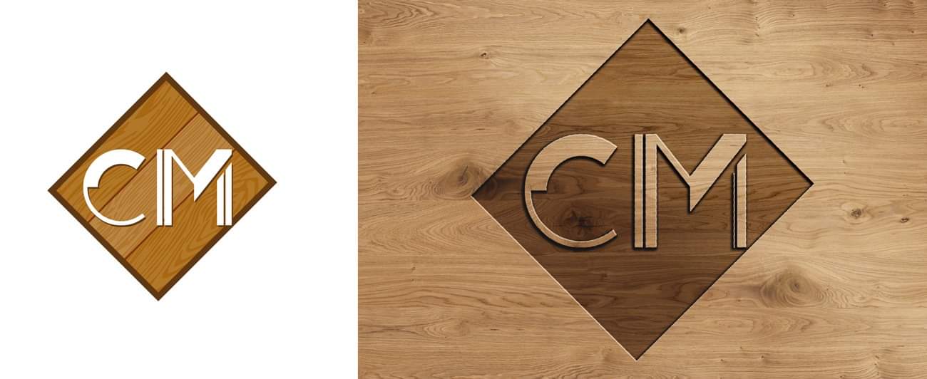 Logo Design by pd graphic 2 for mb products | Design #23597056