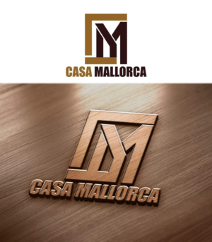 Logo Design by pd graphic 2 for mb products | Design: #23597057