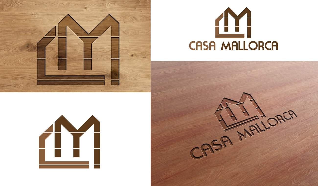 Logo Design by pd graphic 2 for mb products | Design #23597058