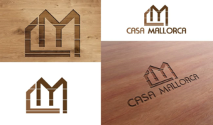 Logo Design by pd graphic 2 for mb products | Design: #23597058