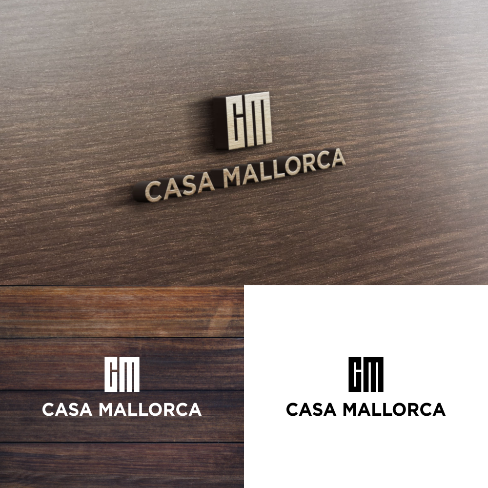 Logo Design by rinaldoajigunadi 2 for mb products | Design #23582717