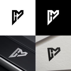 Logo Design by galang1996 2 for mb products | Design: #23585783