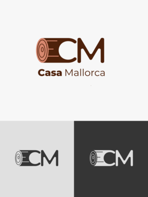 Logo Design by n r l m s t f