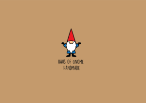 Diseño de Logo por Brodie para Haus of Gnome | Diseño: #23592578