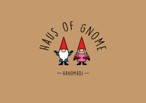 Diseño de Logo por Brodie para Haus of Gnome | Diseño: #23612133