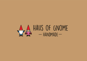 Diseño de Logo por Brodie para Haus of Gnome | Diseño: #23643646
