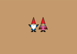 Diseño de Logo por Brodie para Haus of Gnome | Diseño: #23643660